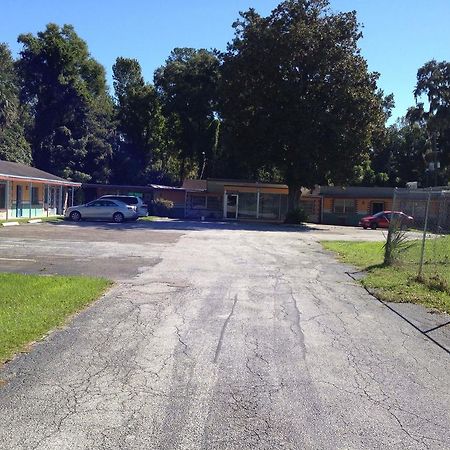 Florida Motel Gainesville Kültér fotó