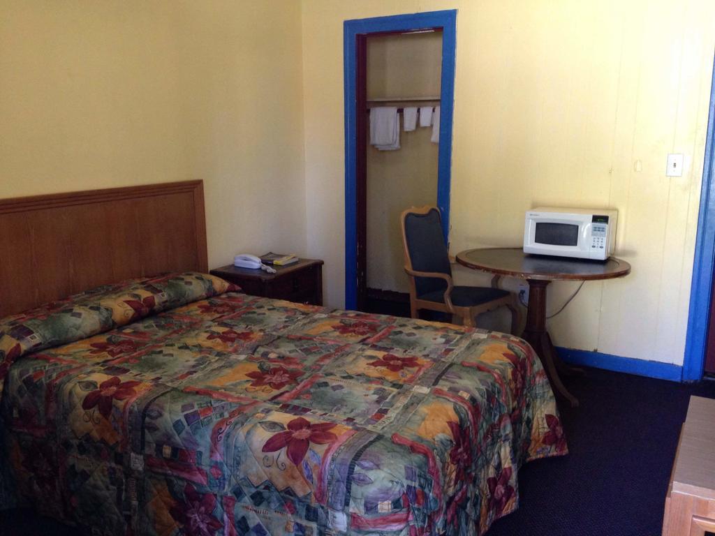Florida Motel Gainesville Szoba fotó